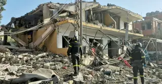 ইসরাইল-লেবানন শান্তি আলোচনা প্রত্যাখান হিজবুল্লাহ’র